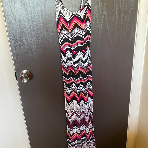 Charlotte Russe Dresses & Skirts - Long Maxi Dress